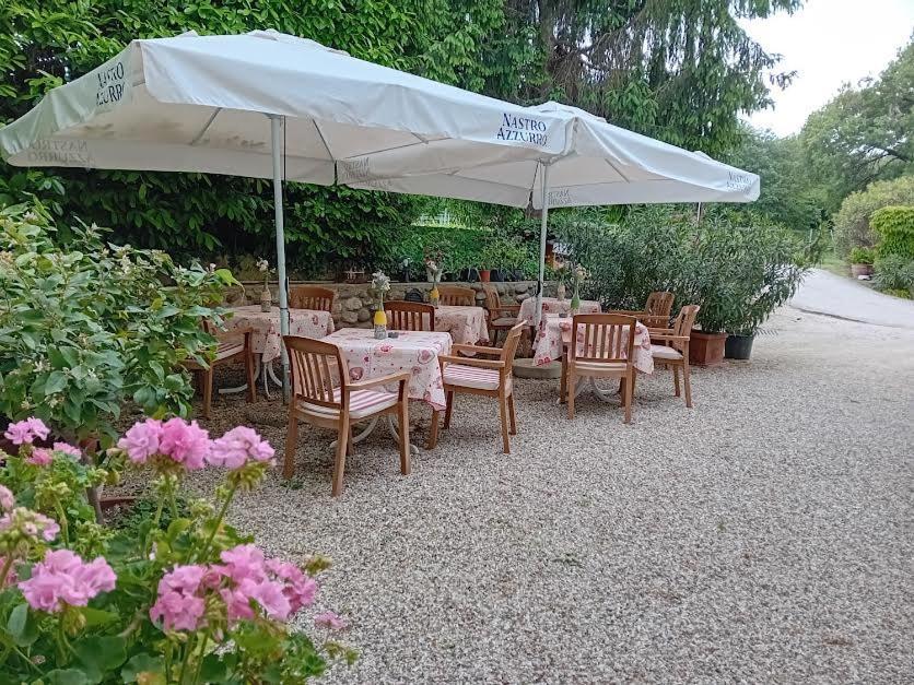 Agriturismo Ca' Castellani Bardolino Exterior foto