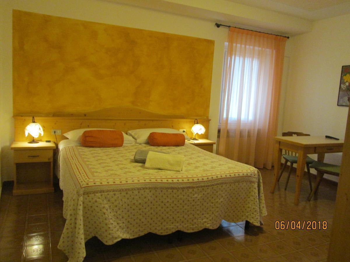 Agriturismo Ca' Castellani Bardolino Exterior foto